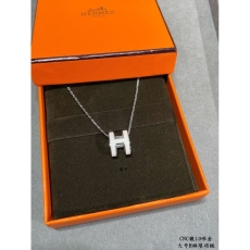 Hermes Necklaces